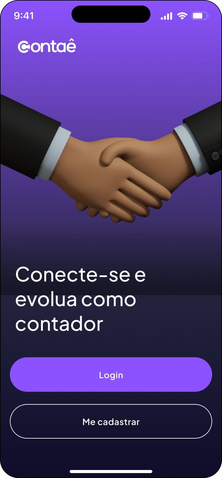 Case Contaê