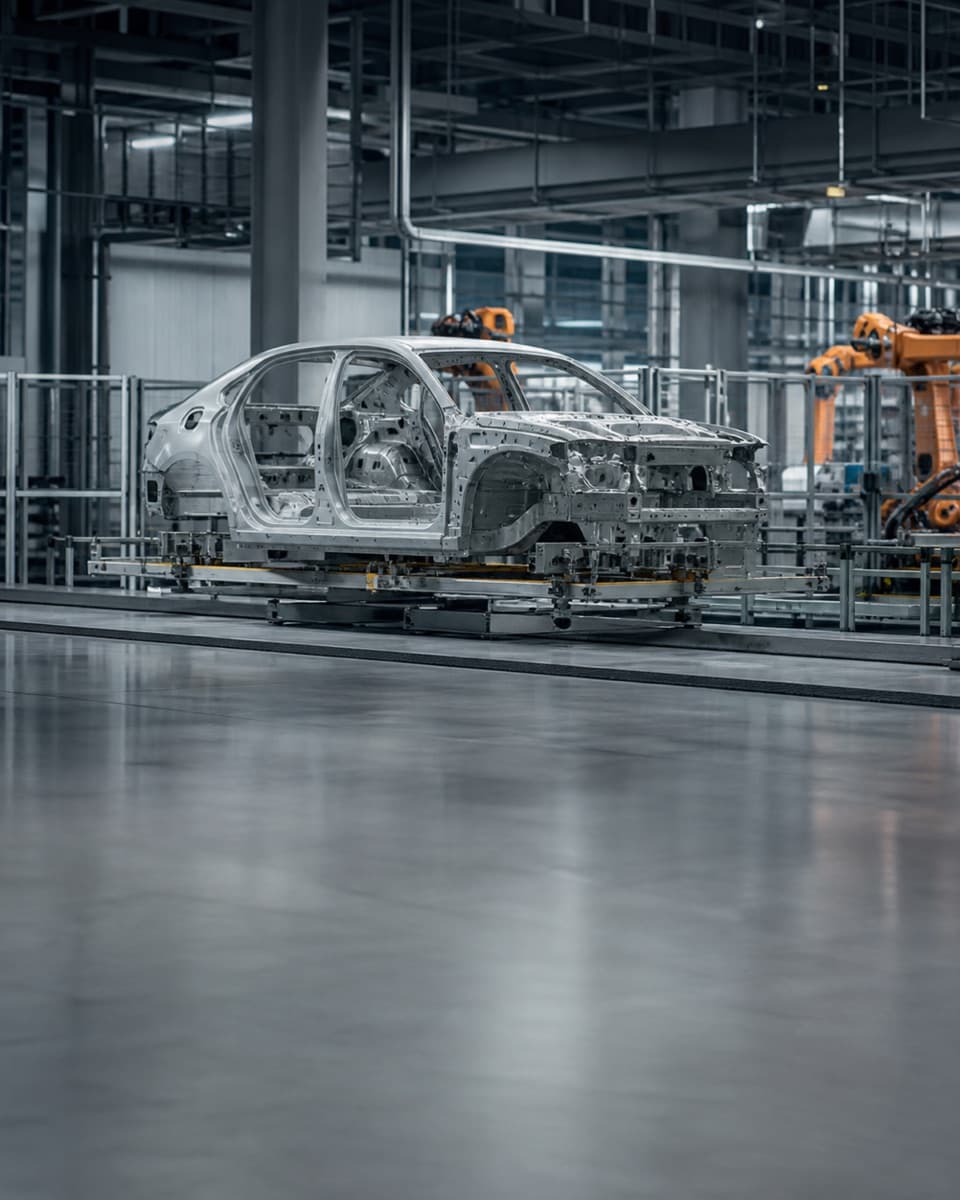 Case Mercedes-Benz