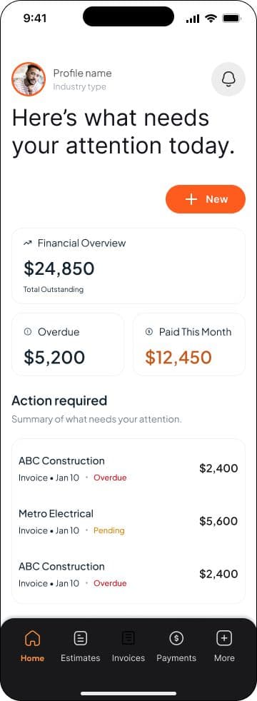 BuildWisePro 3